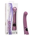 thumbnail image 1 of Orgasmatron Vibromasseur Numérique G-Wand - Violet, 1 of 8