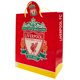 thumbnail image 3 of Liverpool FC - Bolsa de Regalo Diseño Escudo (Rojo), 3 of 4