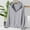 A-Grey58, variant on Womens Sun Protection Hoodie Jackets Zip Up Lightweight Hoodies Hiking Sun Proof Shirts Outdoor Full Zip Tops For Ladies