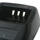 thumbnail image 3 of Base De Cargador Ksc-35s Para Radio Kenwood Thk20 Tkd240 Tk2312 Tk2400 Tk2402, 3 of 5