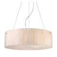 thumbnail image 1 of Elk Lighting Pendentif LED 5 Lumières Organics Moderne en Chrome Poli, 1 of 1