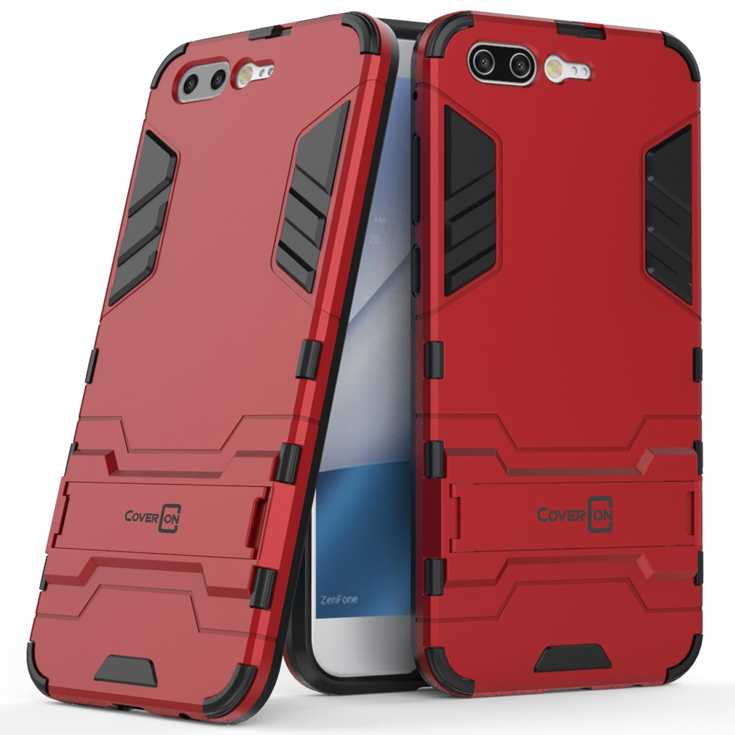 Coveron Asus Zenfone 4 Pro Zs551kl Case Shadow Armor Series Hybrid Kickstand Phone Cover Walmart Com Walmart Com Coveron Asus Zenfone 4 Pro Zs551kl Case Shadow Armor Series Hybrid Kickstand Phone Cover Walmart Com Walmart Com