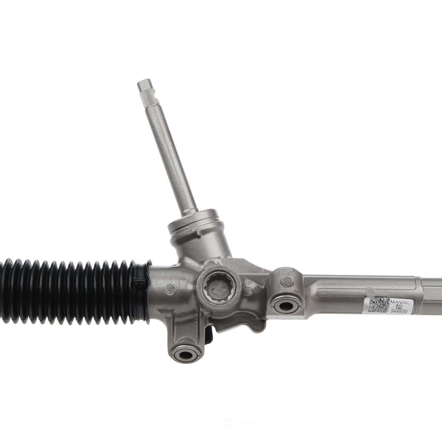 MAVAL 94490M Reman Rack & Pinion Assembly