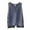 Blue, variant on Baberdicy Sweater Vest Women's Solid Color Pullover V Neck Sweater Undershirt Lightweight Vest A