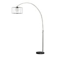thumbnail image 3 of NOVA of California Watson Arc Floor Lamp, 3 of 4