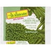 El Sembrador Fresh Frozen Green Peas, 16 oz