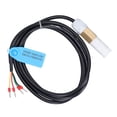 thumbnail image 1 of Temp Humidity Sensor Probe, Accurate I²C Interface Sensitive Lightweight DC3.3V Temperature Sensor Probe  For Soil, 1 of 8