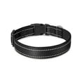 thumbnail image 3 of Reflective And Breathable Nylon Dog Collar, 3 of 4
