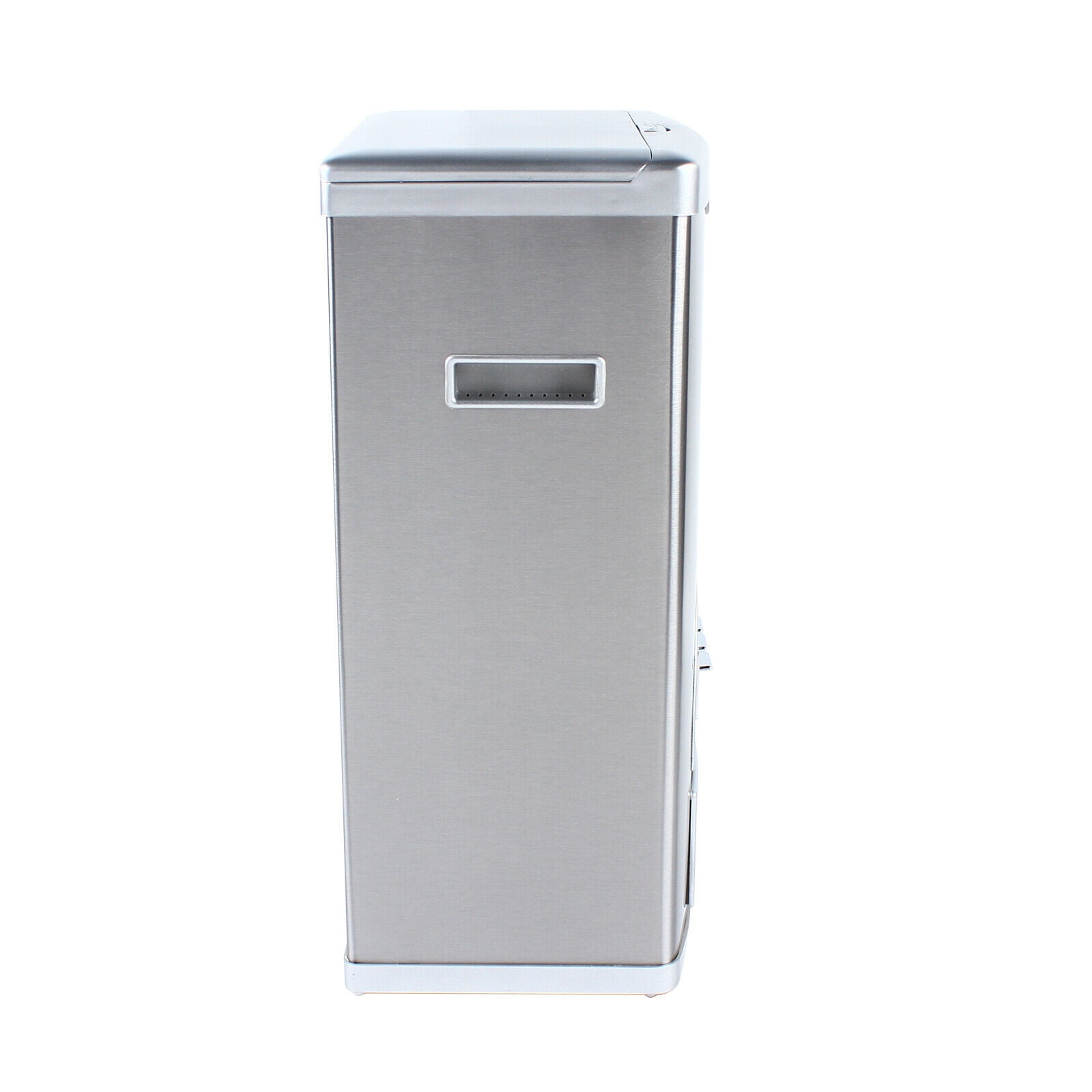 Rice Dispenser 15kg/33lbs Capacity Large Storage Container Food Storage Tank
