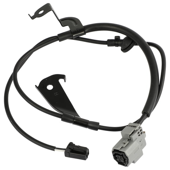 ECCPP Rear Right ABS Wheel Speed Sensor ABS Sensor fit for Lexus ES350 2016-2018 for Toyota Avalon 2013-2018 Set of 1