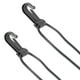 thumbnail image 3 of Malla Liga Red Cubre Asiento Moto Bici Aislante Universal, 3 of 7