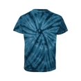 thumbnail image 3 of Youth Cyclone Vat-Dyed Pinwheel Short Sleeve T-Shirt - 20BCY, 3 of 3