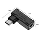 thumbnail image 5 of PD140W Conector Alimentación para Computadora Portátil Convertidor Adaptador Corriente A USB C PD (DC7406), 5 of 5