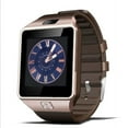thumbnail image 4 of DZ09 para Smart Reloj - Pantalla a color HD, reloj inteligente, batería extra larga, 4 of 9