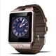 thumbnail image 4 of DZ09 Smartwatch Sim Card Android Call Phone Men Women Smart Watch Sport Waterproof Pedometer Connect Whatsapp Message Sync, 4 of 9