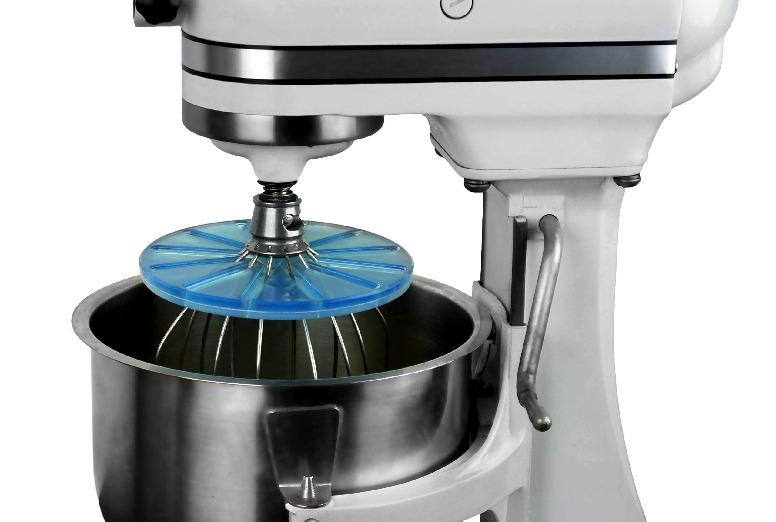 KitchenAid Spiralizer Attachment (Fits all Stand Mixers) (KSM2APC)