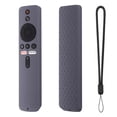 thumbnail image 1 of Fundas Fundas Mando para Mi TV Stick 4K 2022 Gris Oscuro Gris, 1 of 8