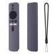 thumbnail image 2 of Fundas de control remoto para Xiaomi Mi TV Stick 4K 2022 (gris oscuro) Likrtyny  Componentes de la computadora, 2 of 8