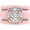 Pink and Rose Gold, variant on Princess Cut CZ Silicone Ring Set for Women, 2 Thin Stackable Rings – 8 ×8 mm Princess Cut CZ | Patented Design - GlowStone Collection
