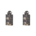 thumbnail image 3 of Advancent Bolsa de almacenamiento para Airsoft, accesorios de caza, cinturón ACU Digital ACU digital 2piezas, 3 of 6