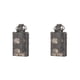 thumbnail image 1 of Soidarity Bolsa de almacenamiento para Airsoft, accesorios de caza, cinturón ACU Digital ACU digital 2piezas, 1 of 6