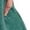 Dark Green, variant on Women'S Flowy Tank Tops Summer Sleeveless Loose Fit Pleated Tunic Shirts Dark Green S