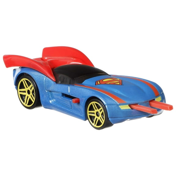 Hot Wheels Licensed Blockbuster Character Toy Car in 1:64 Scale (Styles May Vary)