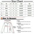 thumbnail image 3 of Womens Blouses Long Sleeve Shirt Women Casual Fashion Solid Color Button T-Shirt Long Sleeves One Shoulder Top Blouse Tops Yellow-1 XL, 3 of 5