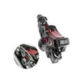 thumbnail image 3 of Bicycles Mechanical Disc Brake Mountain Bike Front and Rear Disc Brake Caliper Bilateral Caliper Disc Brake Cable Brake, 3 of 11