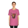 thumbnail image 2 of Highland Cow Gifts Cow Shirts for Women Cowgirls Gifts for Women, 2 of 4