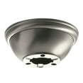 thumbnail image 2 of Kichler Lighting 337008PN Accessory Polished Nickel Flush Mount Kit,, 2 of 2