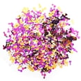 thumbnail image 1 of Confeti para despedida de soltero, confeti para despedida de soltero, confeti navideño, suministros para fiestas, eficiencia óptima, 1 of 12