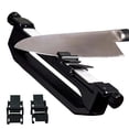 thumbnail image 1 of Portable Kitchen Sharpener Multifunctional for Precision Sharpening and Smooth Dining Experience, 1 of 6