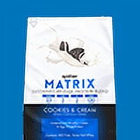 Cookies & Cream
