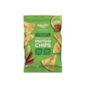 Equate Protein Chips – Chili Lime, 1 Pack