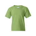 thumbnail image 1 of Gildan Men's Heavy Cotton T-Shirt - 5000 (Pack Of 6), 1 of 7