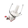 thumbnail image 1 of fastboy Yarn Winder Multipurpose Knitting Machines Craft Accessories Lightweight Crocheting Equipment Simple Needle Winders, 1 of 6