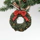 thumbnail image 4 of Decoración navideña Árbol de Navidad tridimensional Decoración colgante Regalo Resina Colgante Decoración colgante, 4 of 5