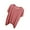 Pink, variant on Rvasteizo Blouses for Women Casual Thin Ruffle Sweet Bottoming Slim Short Sleeve Round Neck Light Summer Ladies Shirt Top