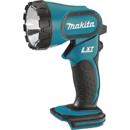Makita-DML185 18 Volt LXT Lithium-Ion Xenon Flashlight