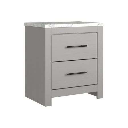 Signature Design by Ashley 2 Drawer Nightstand