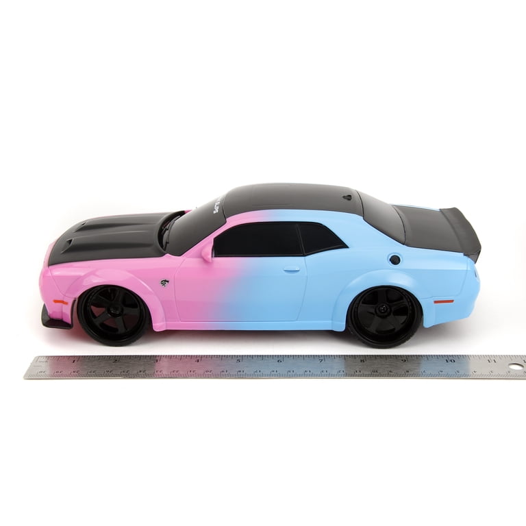 Pink Slips 1:16 Dodge Challenger Hellcat Widebody RC Radio Control