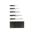 thumbnail image 3 of Joseph Joseph Elevate Knives Store 5-piece Knife Set with In-drawer Storage Tray, 3 of 5