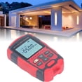 thumbnail image 1 of Optical Fiber Power Meter, Precise Measurement Optical Light Source Single Mode 1310nm 1550nm  for  Engineering, 1 of 8