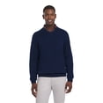 thumbnail image 3 of Chaps Men's & Big Men's Cotton V-Neck Fine Gauge Sweater, Sizes S-2XL, 3 of 7