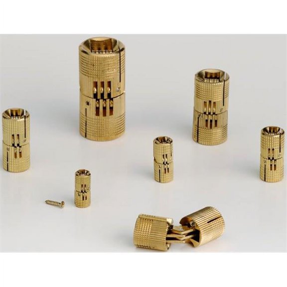 SOSS 14 mm Barrel Hinge