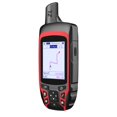 thumbnail image 1 of Navigateur GPS Portatif NiesahYan A6 pour la Randonnée Étanche, 1 of 8
