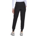 thumbnail image 3 of Pantalones exfoliantes COZYFIT Cozyfit para mujer, estilo yoga suave y elástico, 3 of 6