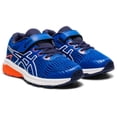 thumbnail image 2 of ASICS Chaussures de Course pour Enfants GT-1000 8 Impérial/impérial - 1014A135-400, 2 of 7