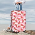 thumbnail image 6 of Picia Sweet Watermelon Luggage Protector Cover Thicken Suitcase Protector Cover Fit 18-32 Inch Luggage-Small, 6 of 9